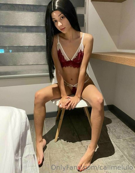 CallMeLulo new onlyfans