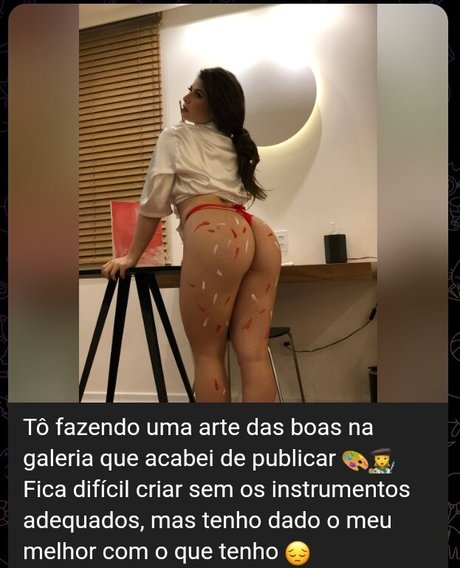 Brenda Agorreta onlyfans sex leaked