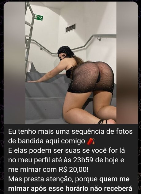 Brenda Agorreta is on onlyfans