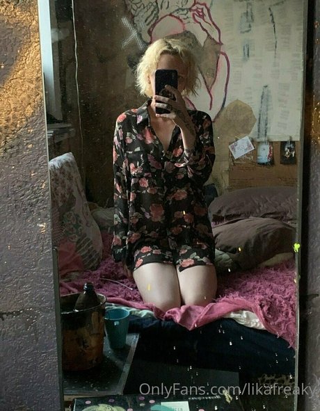 likafreaky onlyfans nsfw
