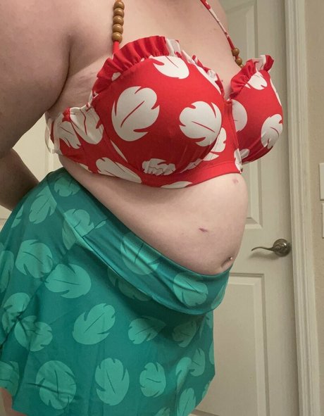 ffabellylover leaked onlyfans sex