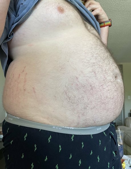 ffabellylover onlyfans leaked naked