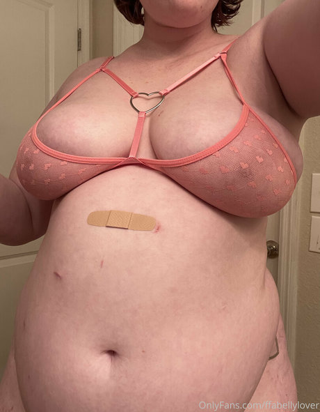 ffabellylover onlyfans uncensored