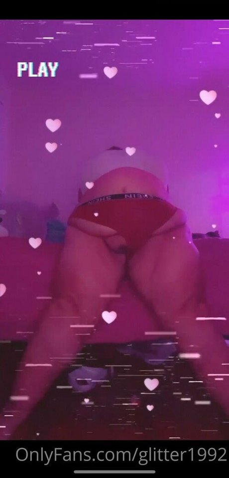 glitter1992 leaked only fans porn