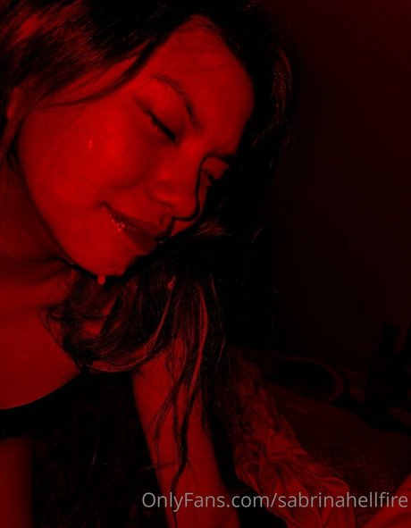 sabrinahellfire leaked porn onlyfans