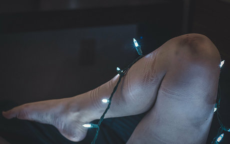 cyanelawless onlyfans naked