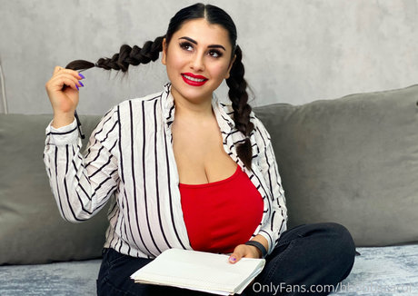 bboobscarol_ onlyfans nudes porn