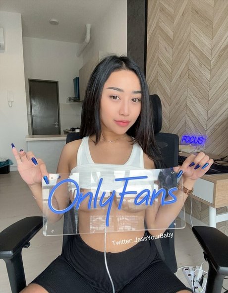 Jass Baby onlyfans images
