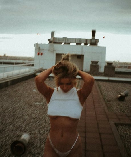 Katerina Pluchevskaya onlyfans sex leak