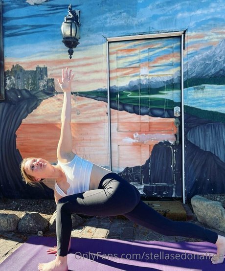 stellasedonafree onlyfans leak porn