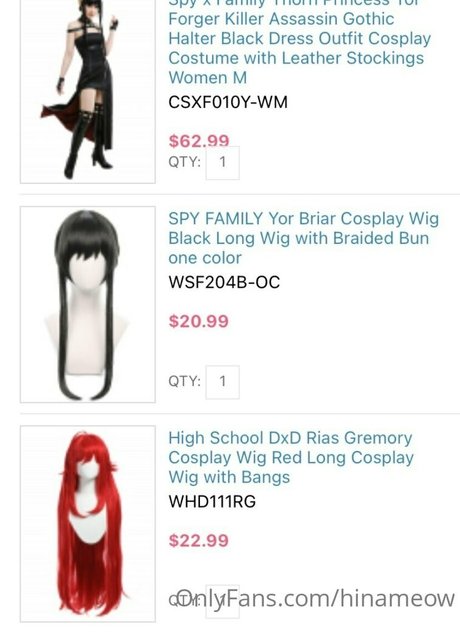 maobunny onlyfans content leaked