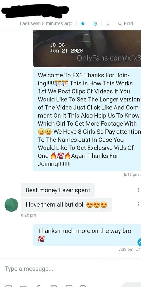 fx3filmsfree sextape onlyfans