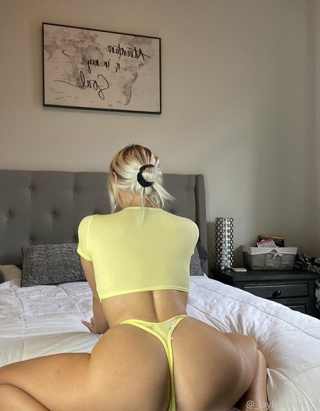 layla bunni porn onlyfans