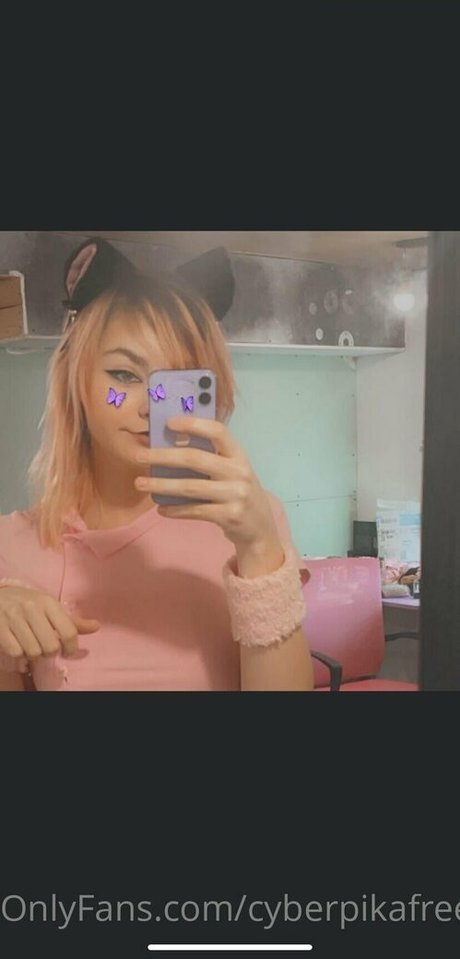 cyberpikafree porn onlyfans