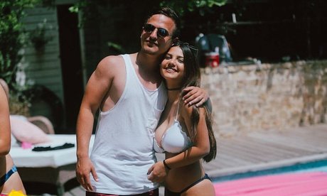 Gal Haitin onlyfans mega