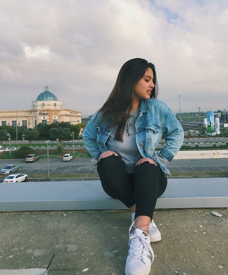 Gal Haitin onlyfans picture