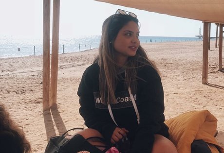 Gal Haitin sextape onlyfans