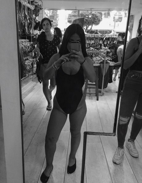 Gal Haitin ass onlyfans