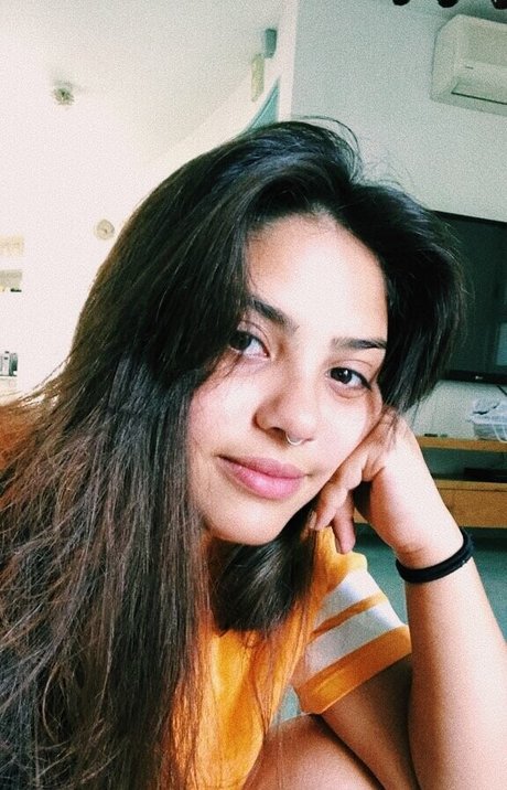 Gal Haitin onlyfans nude content