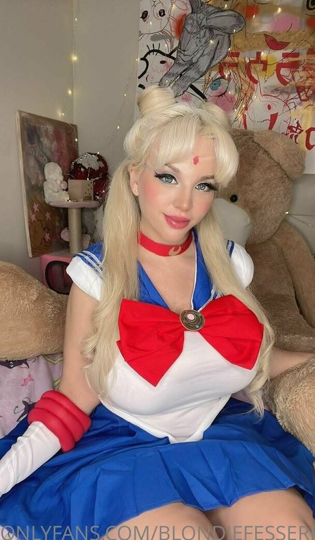 blondiefesserfree onlyfans nude