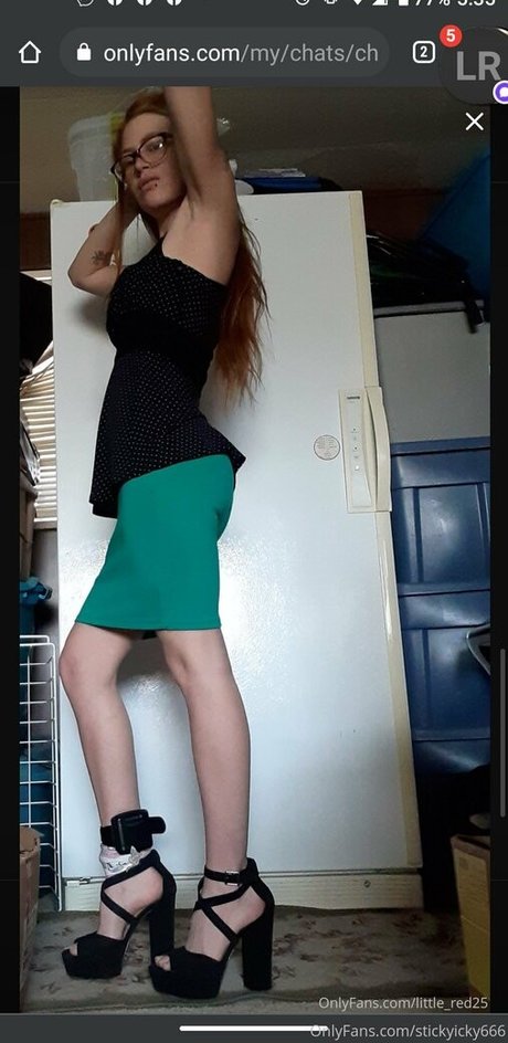 stickyicky666 only fans pics