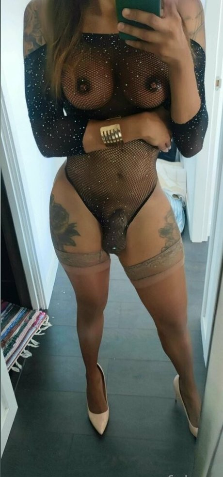 vanefalcao Profile pic