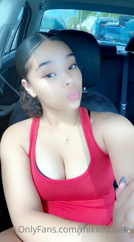 mixxed baby free only fans