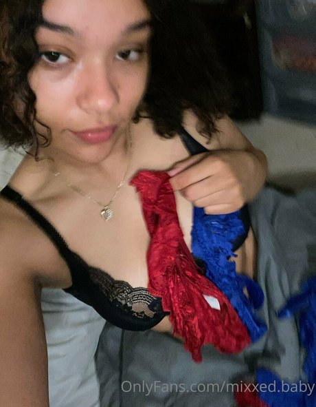 mixxed baby onlyfans leak
