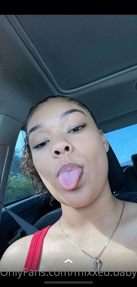 mixxed baby onlyfans fuck