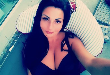 Rita Kyslinger onlyfans nude leaks