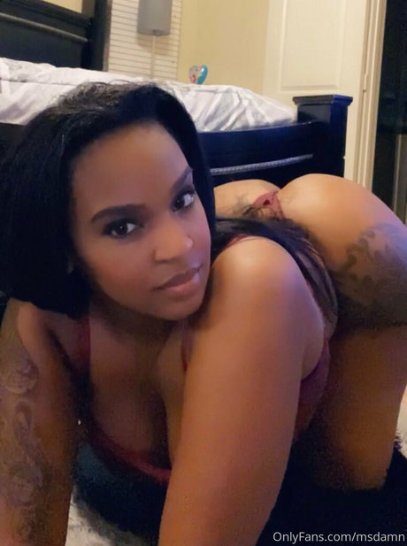 msdamn onlyfans sex tape