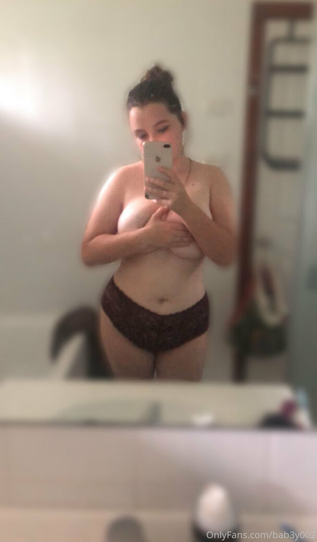 bab3y002 onlyfans leak porn