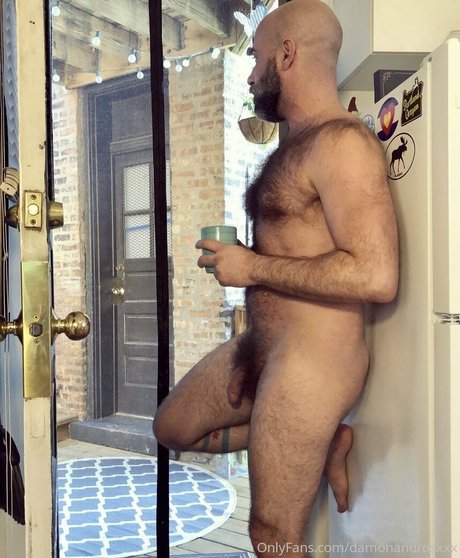 damonandrosxxx onlyfans tits