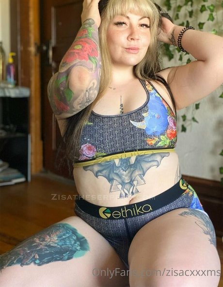 prettypython onlyfans photo