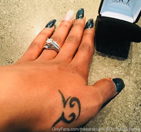 thesarahbnkx onlyfans leaks