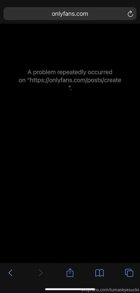 lumaskyesucks leaked only fans