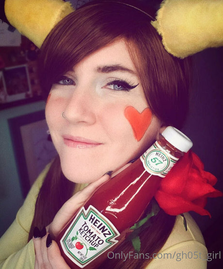 gh05t girl ass onlyfans