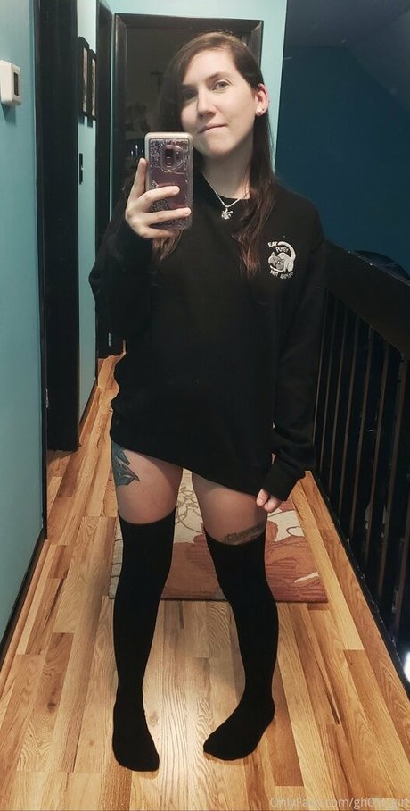 gh05t girl onlyfans gratis