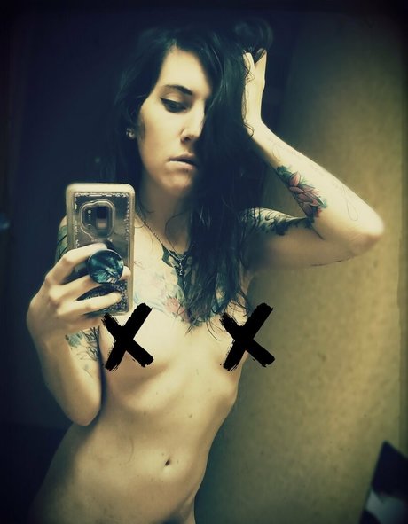 gh05t girl naked onlyfans pics