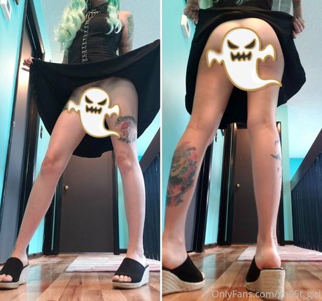 gh05t girl new leaked onlyfans