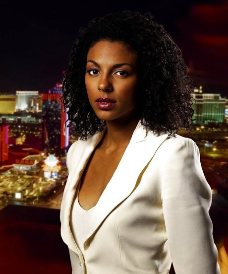 Marsha Thomason onlyfans topless