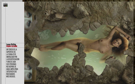 Leonor Watling leaked onlyfans content