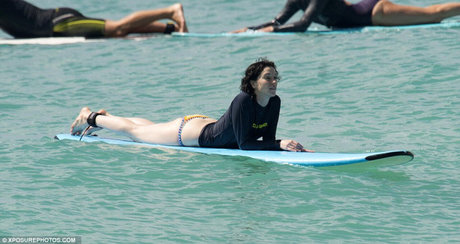 Annie Clark sextape onlyfans