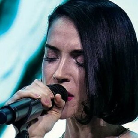 Annie Clark nude onlyfans leaked