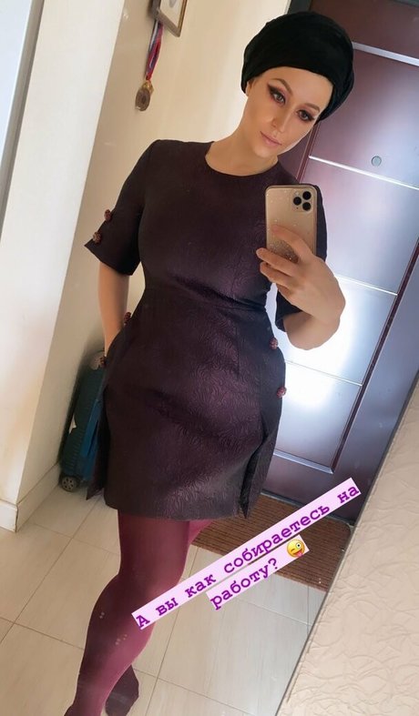 Kitty Orlova en onlyfans