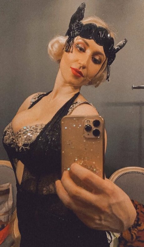 Kitty Orlova leaked onlyfans porn