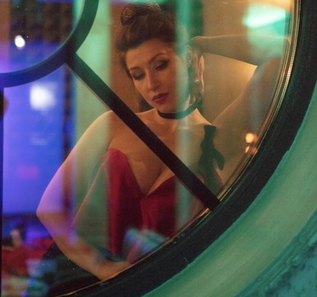 Kitty Orlova onlyfans nudes porn