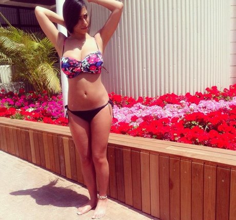 Tal Halika onlyfans leaked pictures