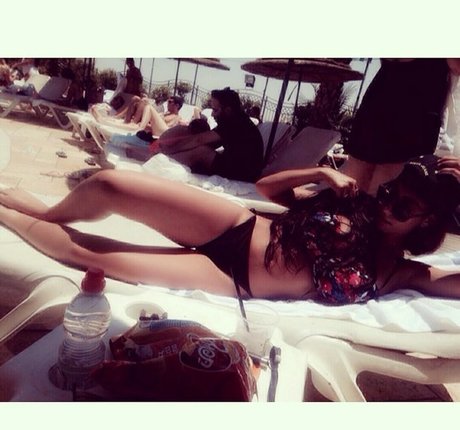 Tal Halika onlyfans nude pictures