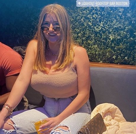 Whitney T onlyfans star